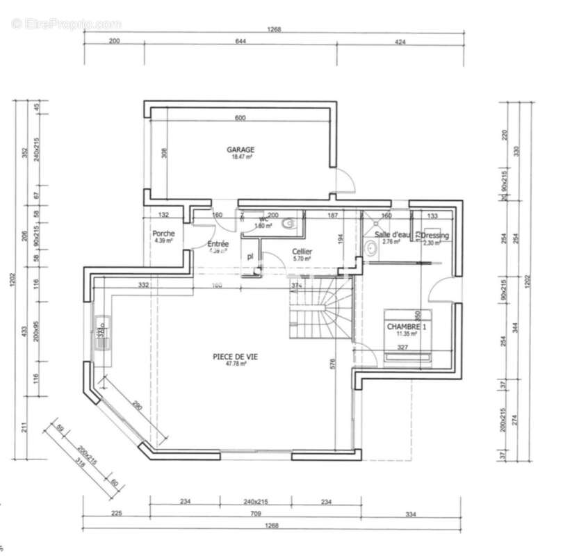 Photo 5 - Maison à GINESTAS