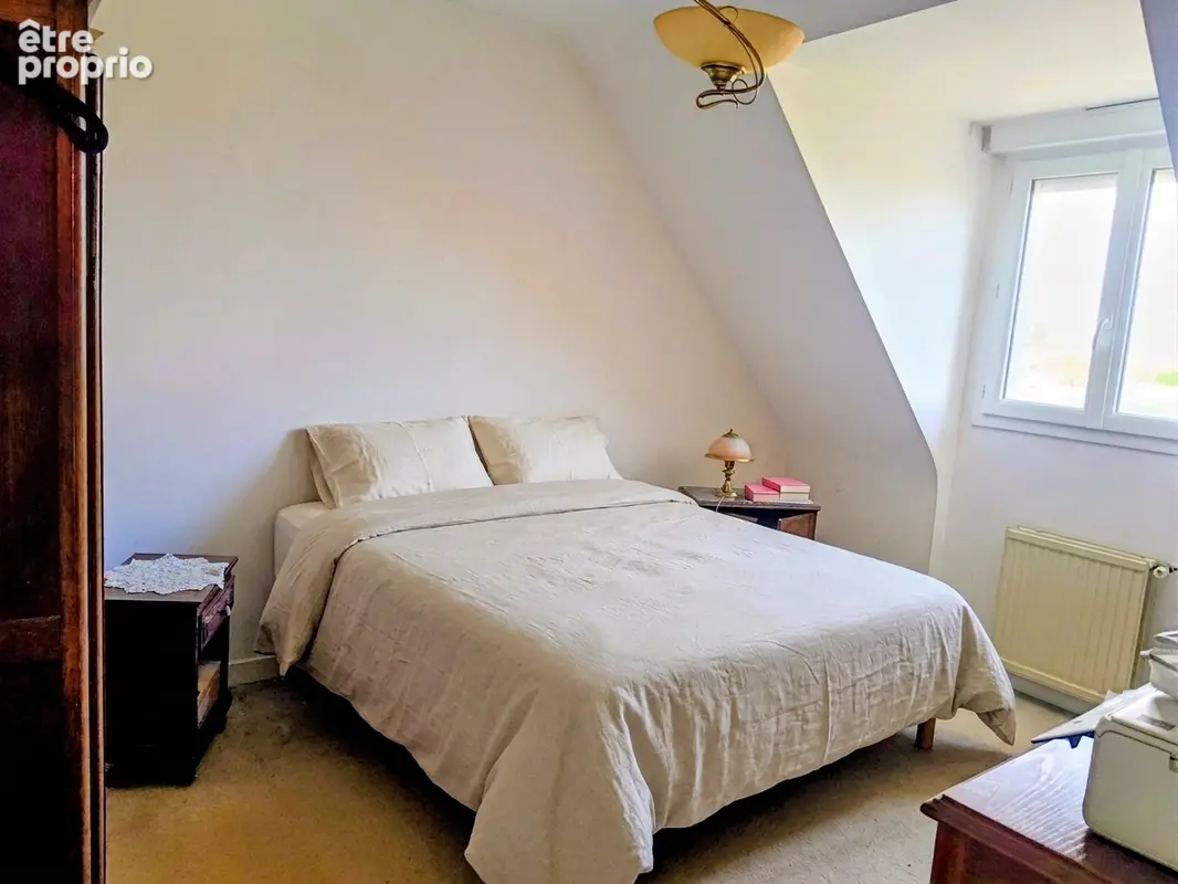 A vendre - Maison à Ploudalmézeau proche plages - photo 3