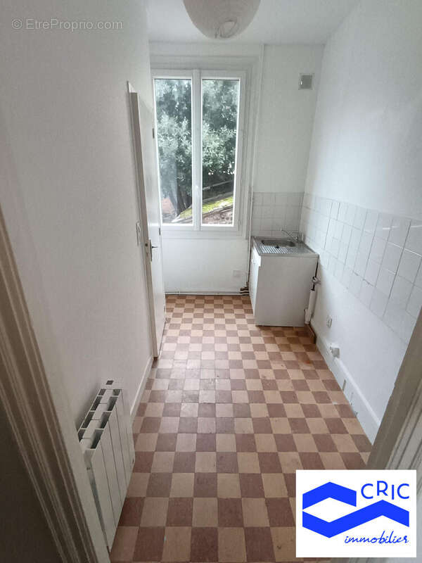 Appartement à LE HAVRE