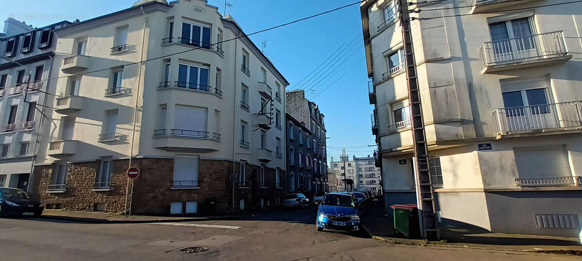 Appartement à BREST