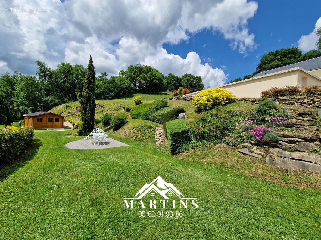 Maison à ARGELES-GAZOST