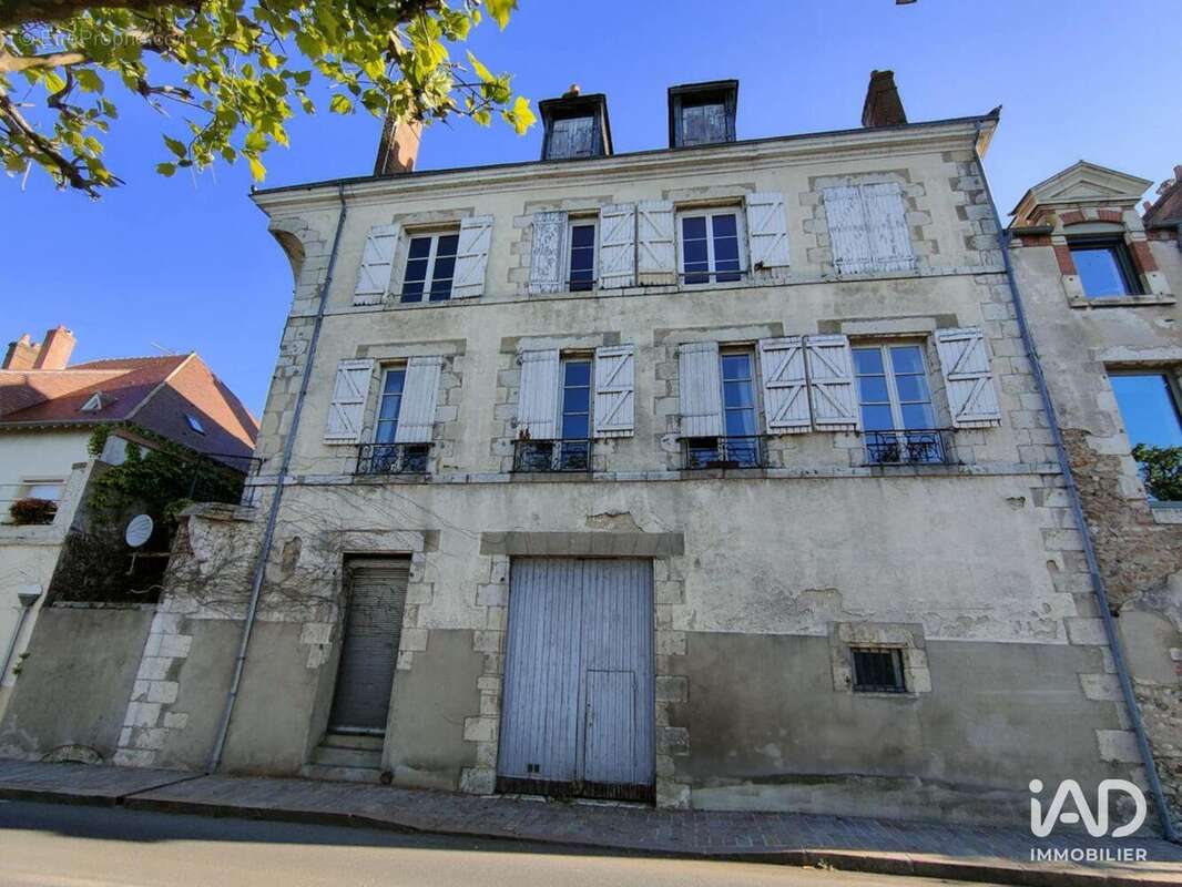 Photo 2 - Maison à GIEN