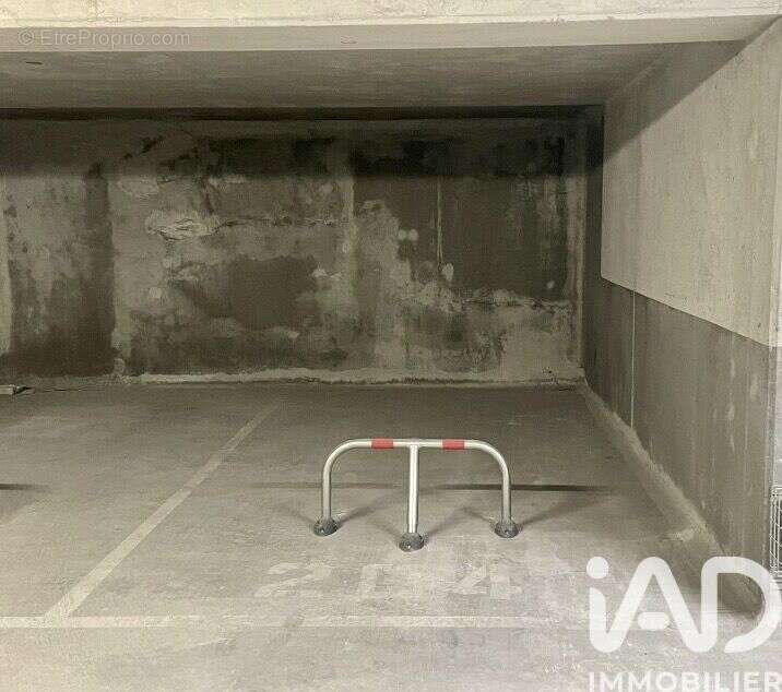 Photo 8 - Appartement à GRASSE