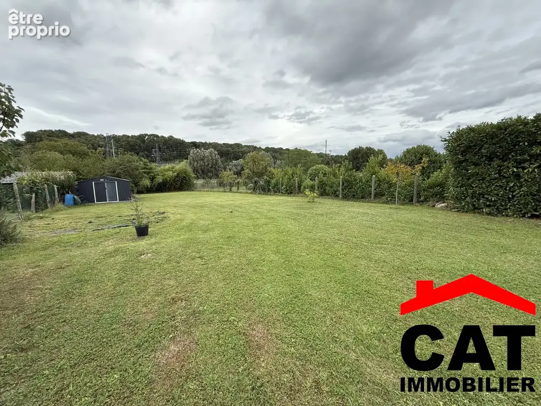 Terrain 735 m² à vendre à Saint-Mammes (77670) - photo 2