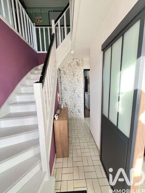 Photo 9 - Maison à BAVENT