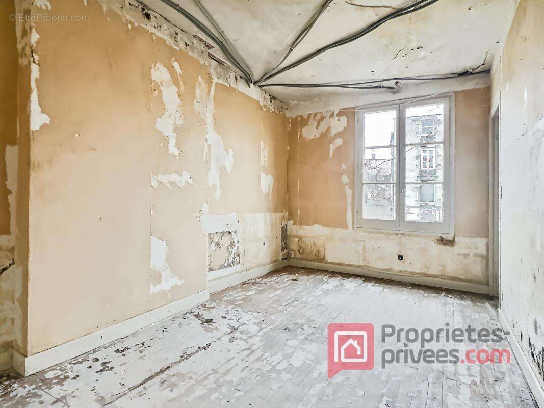Maison Essoyes 6 pièce(s) 120 m2 - photo 7