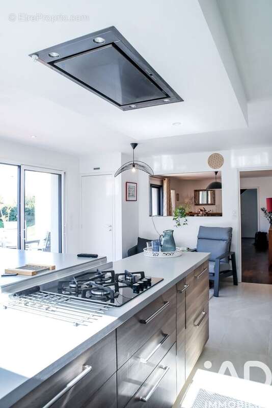 Photo 5 - Maison à TINTENIAC