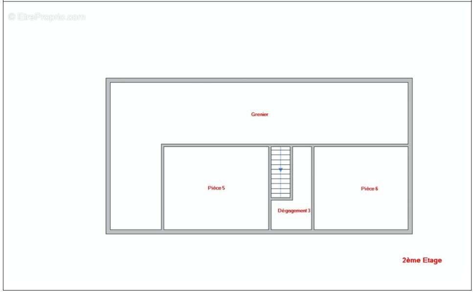 Maison à HESTROFF