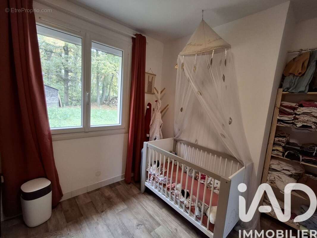 Photo 7 - Maison à CHATEAU-RENAULT