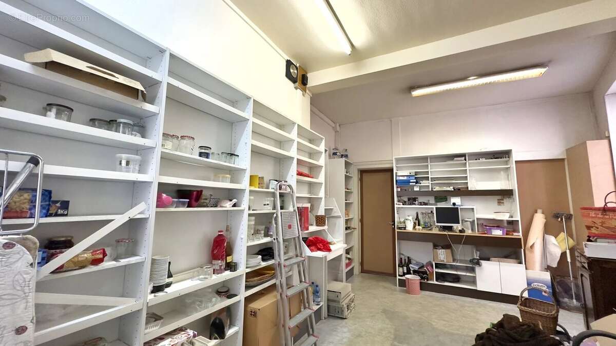 Appartement à BOUSSAC