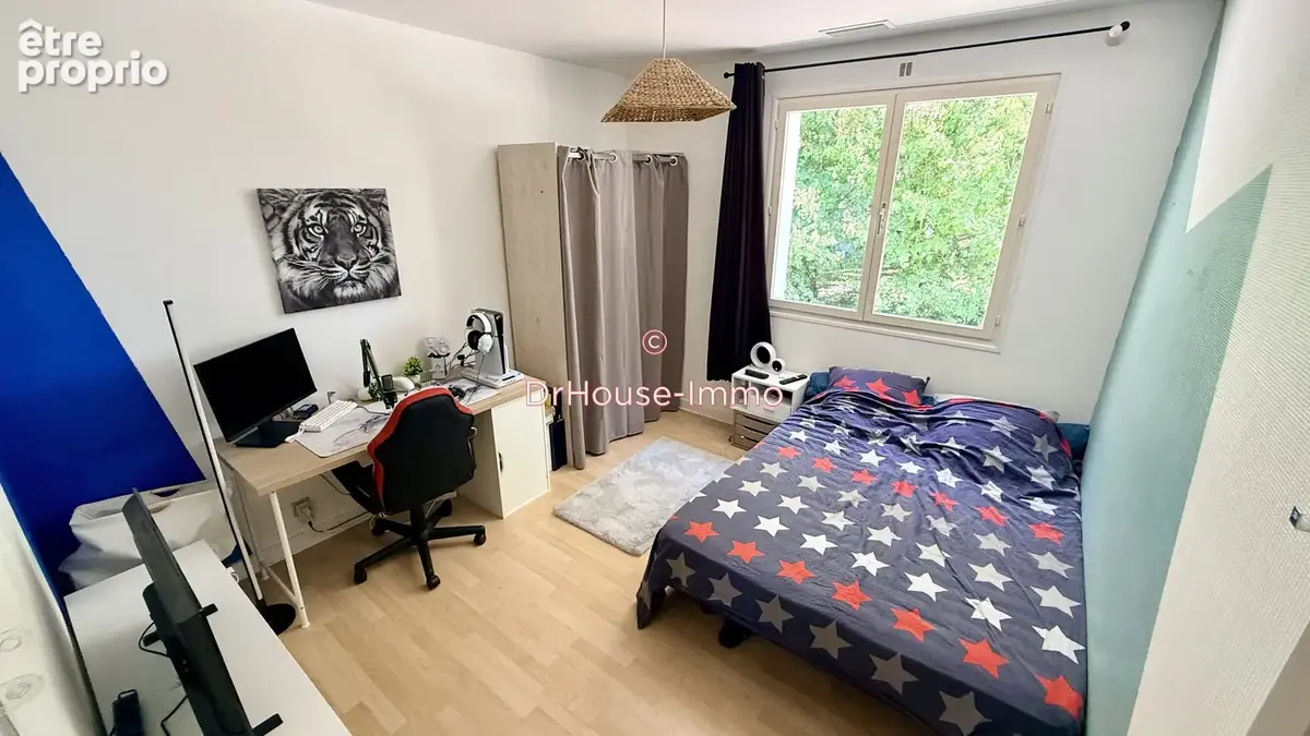 Maison 7 pièces 159 m² à vendre à Vouille (79230) - photo 18