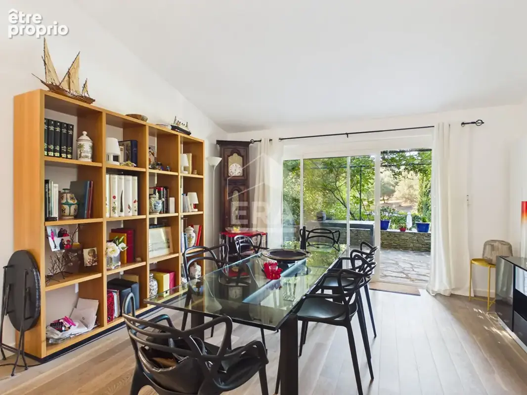 Maison familiale avec pisicine à oletta - photo 3