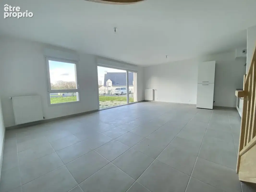 Maison neuve 4 pièces 92 m² - Baden - photo 4