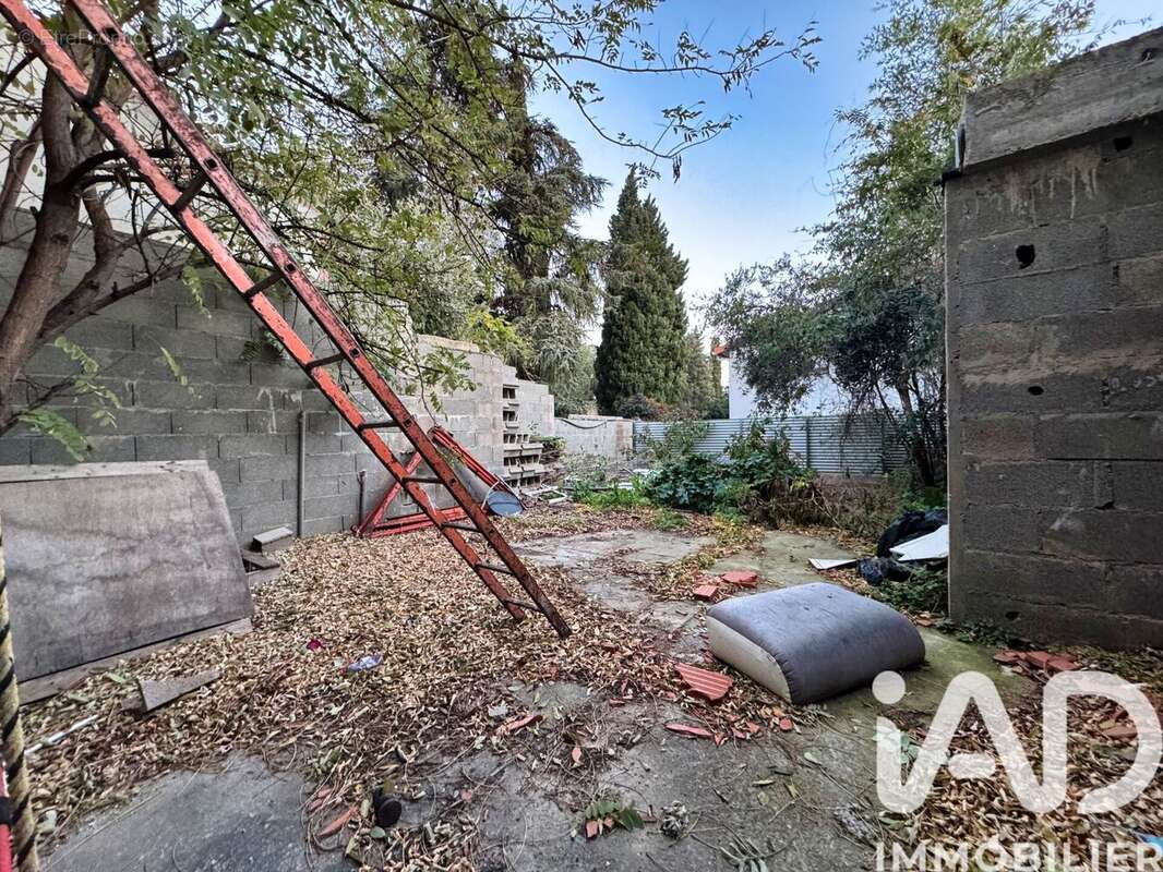 Photo 3 - Maison à MILLAS