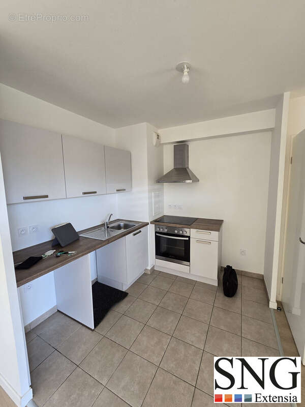 Appartement à COMBS-LA-VILLE