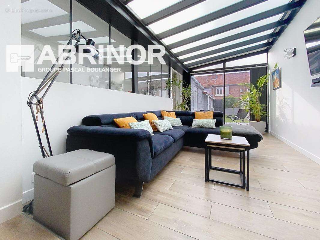 Maison à PONT-A-MARCQ