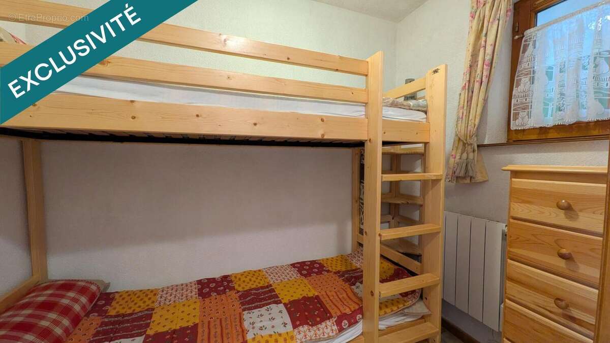 Photo 6 - Appartement à SAINT-JEAN-D'AULPS