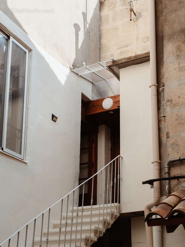 Appartement à NIMES