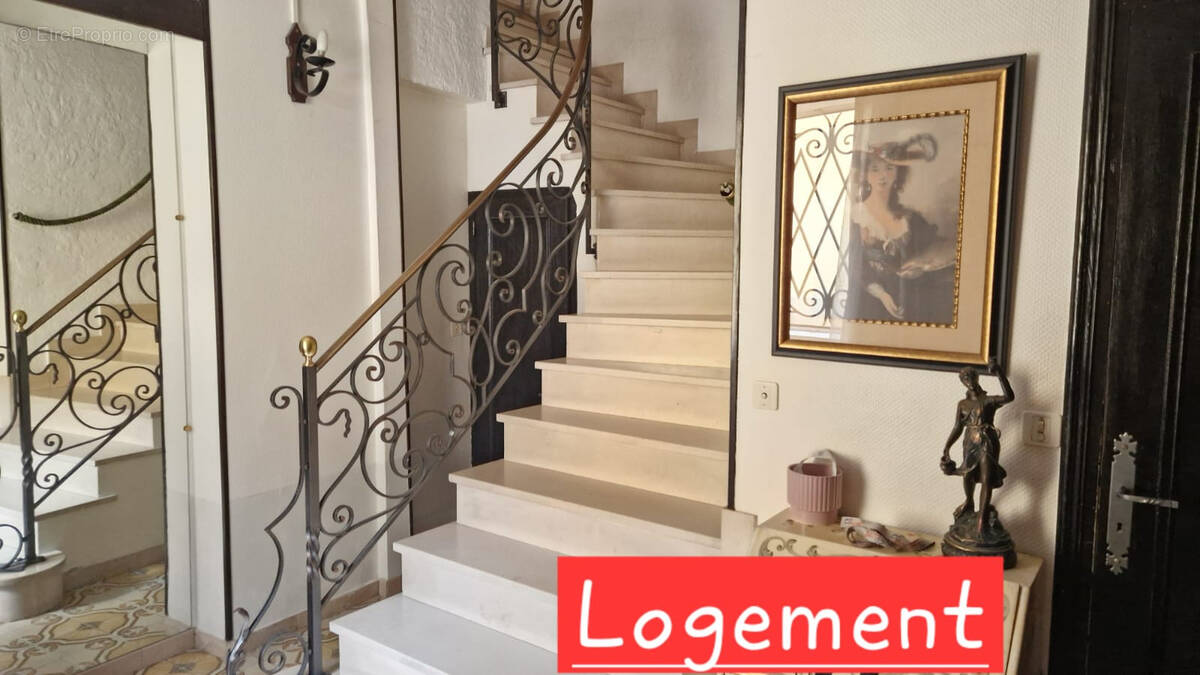 Appartement à AUXERRE