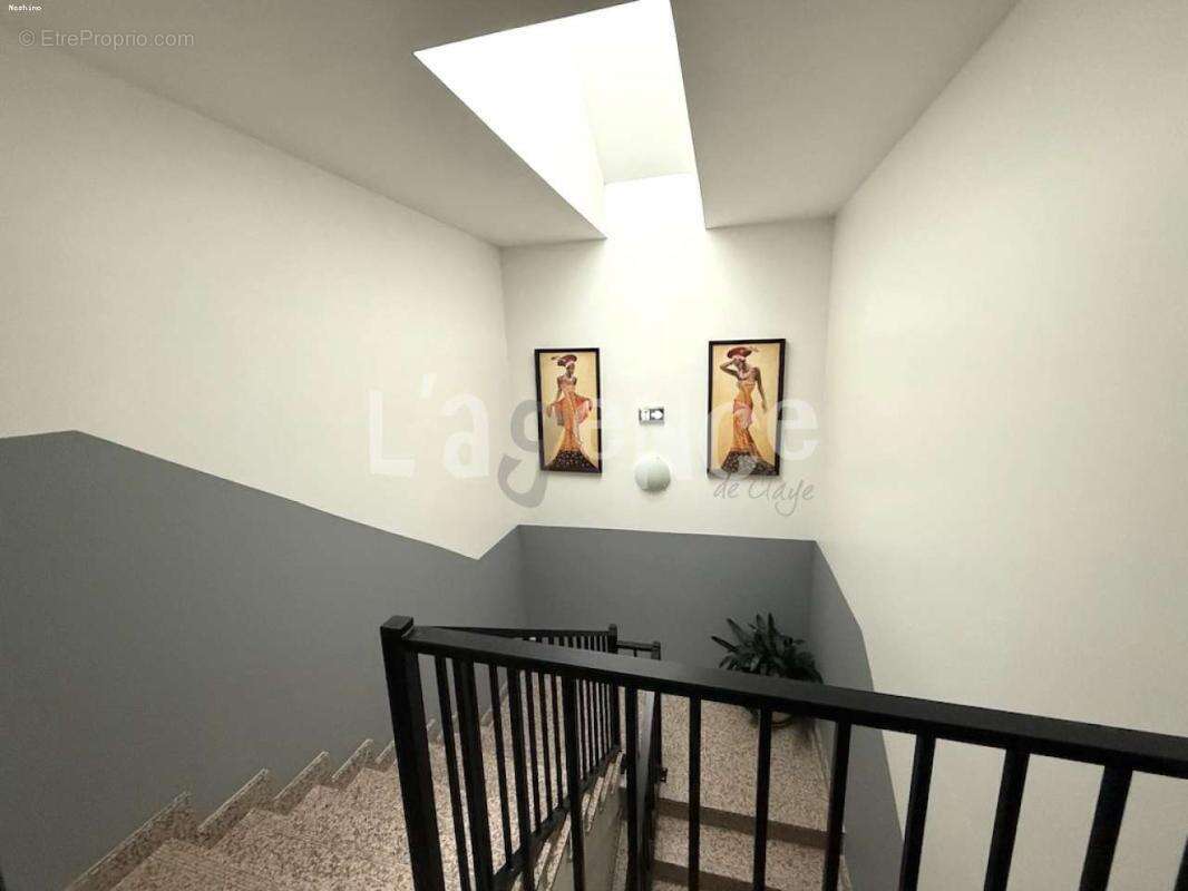 Appartement 4 pièces - photo 10