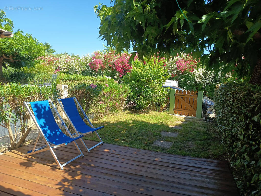 Maison à POGGIO-MEZZANA