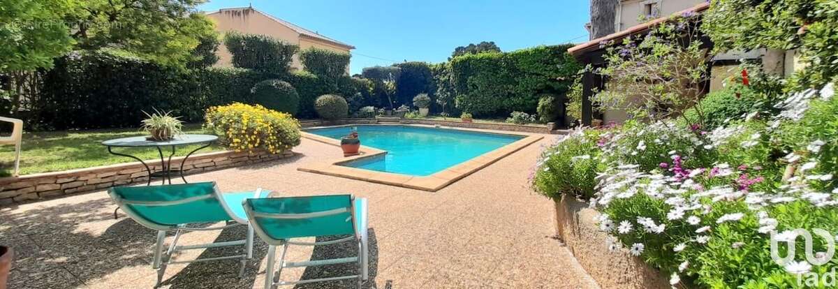 Photo 3 - Maison à MONTREDON-DES-CORBIERES