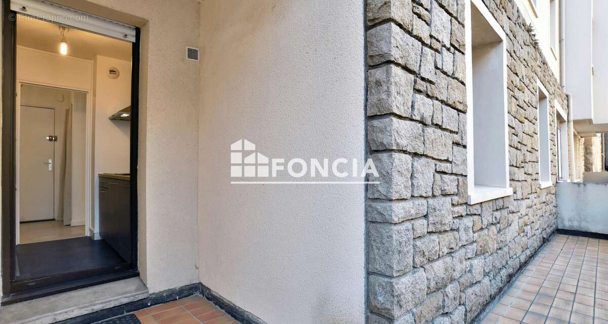 Appartement à SAINT-MALO