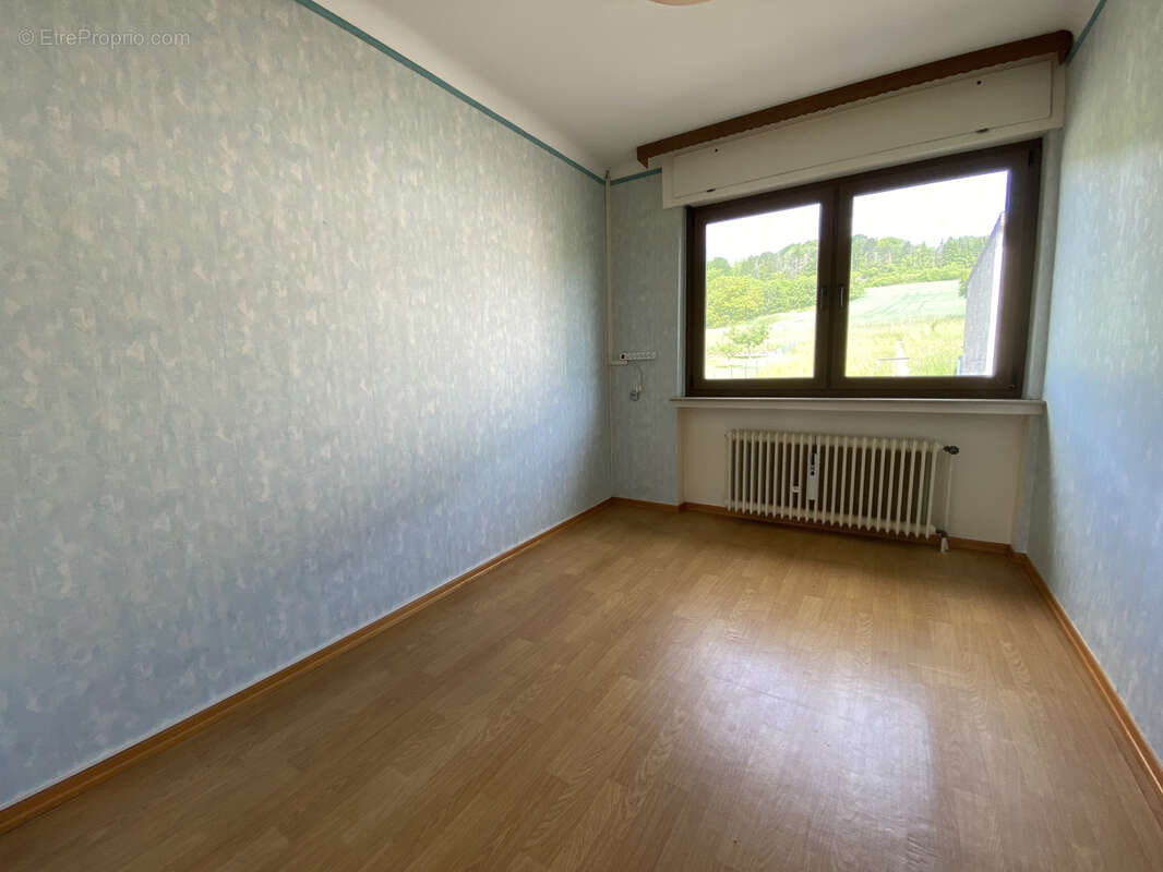 Maison à REMERING