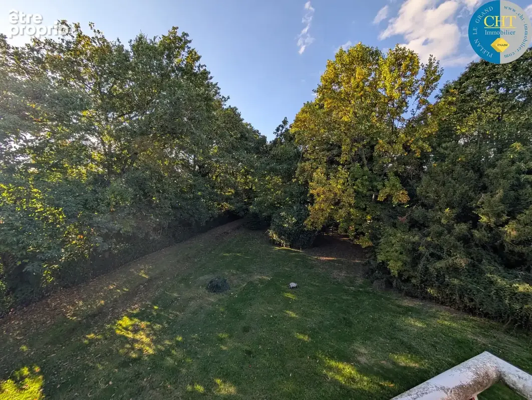Appartement t2 vendu loué avec ascenseur & balcon   centre-ville de guer (56380) avec cht immobilier - photo 17