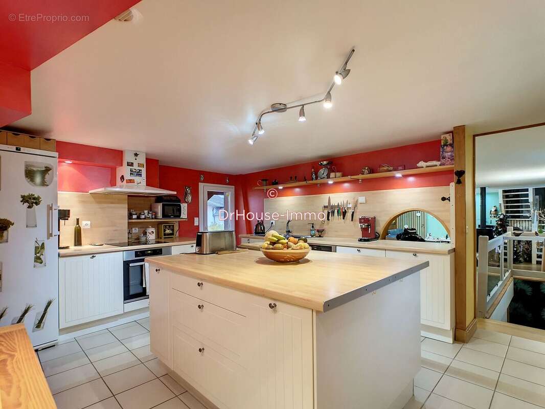 Maison 286 m² à Perigueux  - photo 19