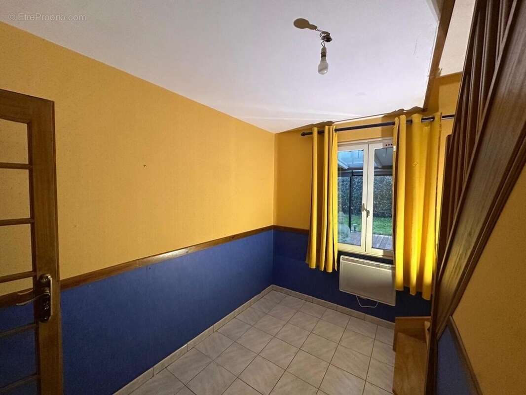 Photo 9 - Maison à VALLON-SUR-GEE