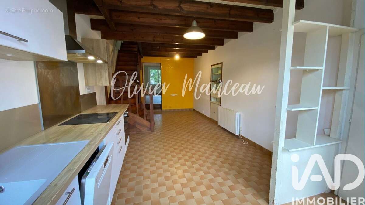 Photo 3 - Maison à LES HERBIERS