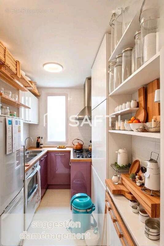 Photo 5 - Appartement à PARIS-10E