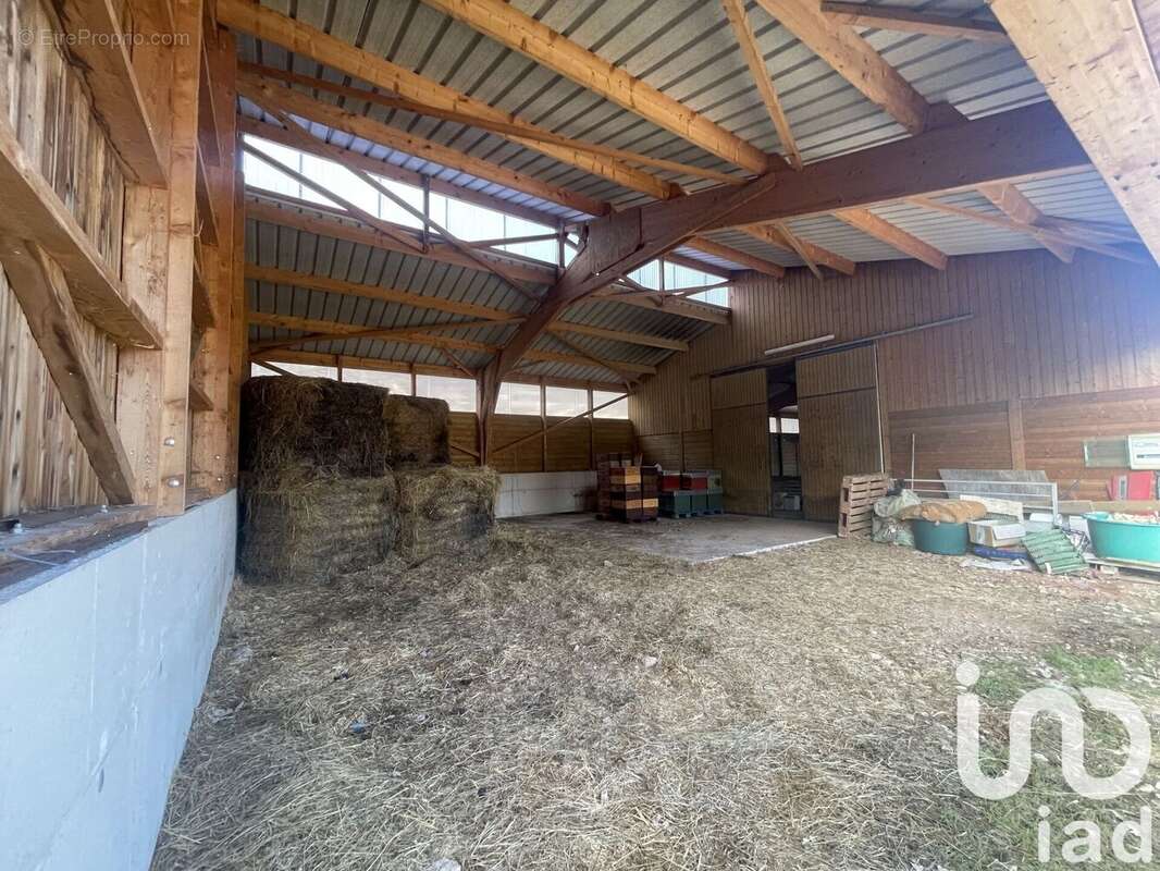 Photo 9 - Terrain à SAINT-LAURENT-D&#039;OLT