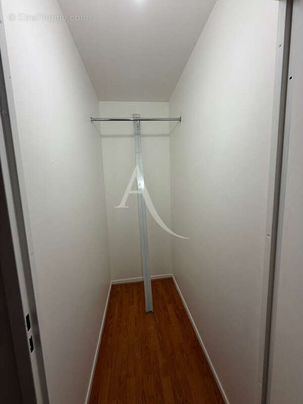 Appartement à LE BOURGET