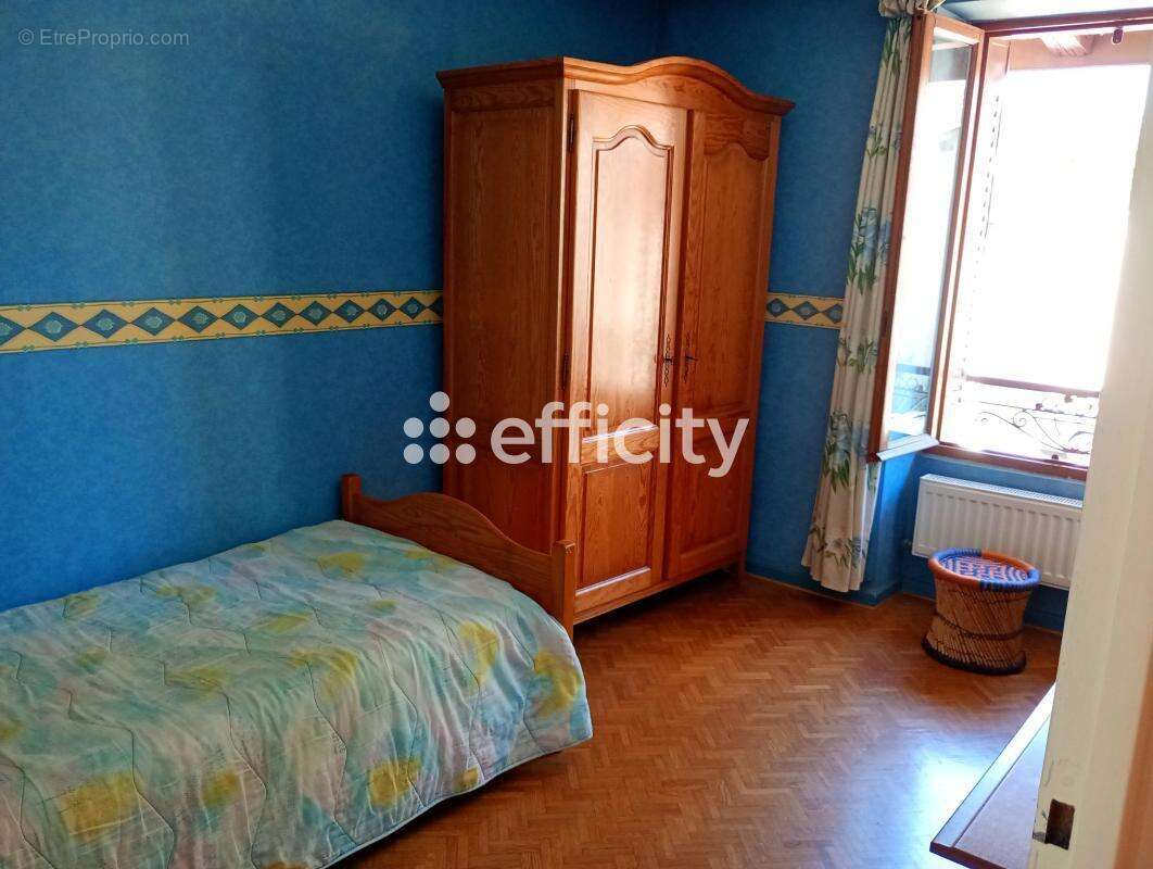 Maison traditionnelle - photo 8