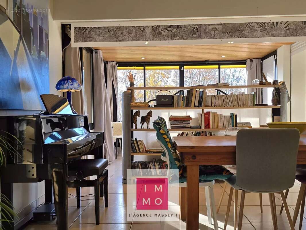 Maison à LANNEMEZAN