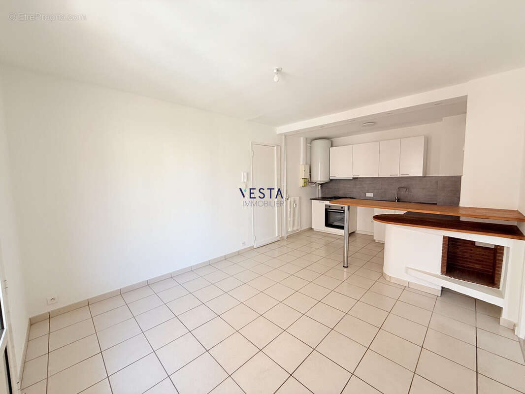 Appartement 37 m² à Toulouse  - photo 4