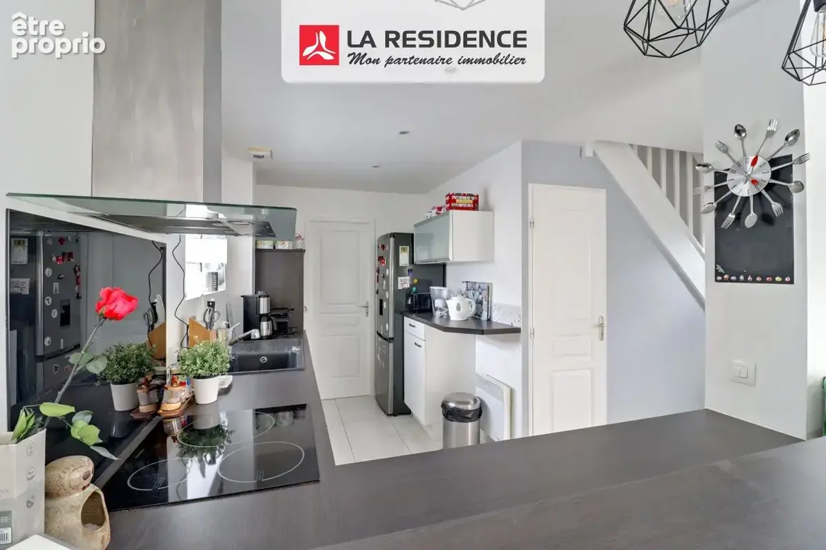 Maison 8 pièces 105 m² à vendre à Verneuil-Sur-Seine (78480) - photo 8