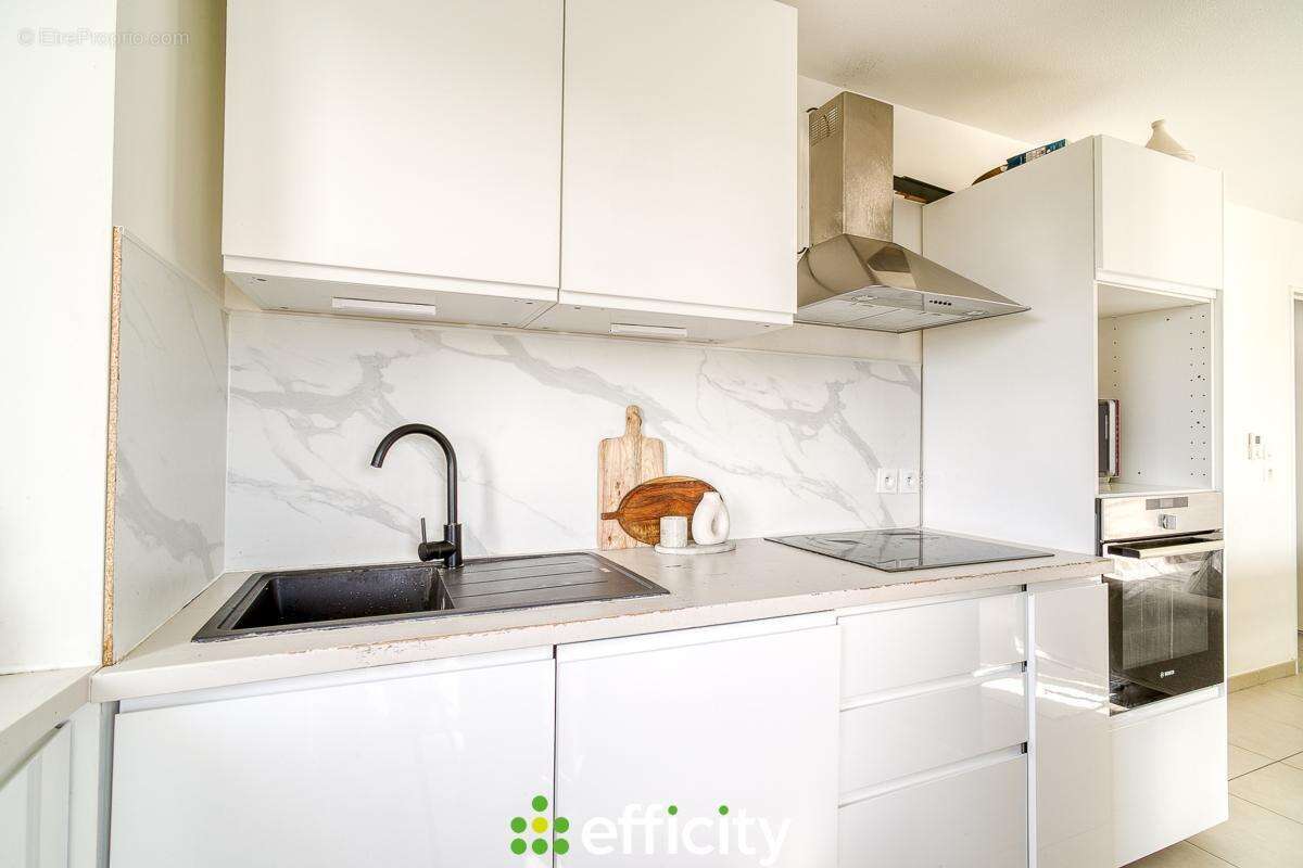 Appartement à VENISSIEUX