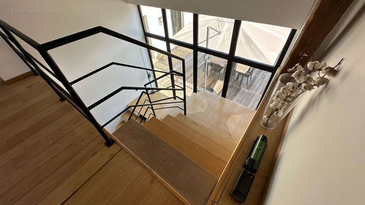 Maison 200m² à le meux - photo 11
