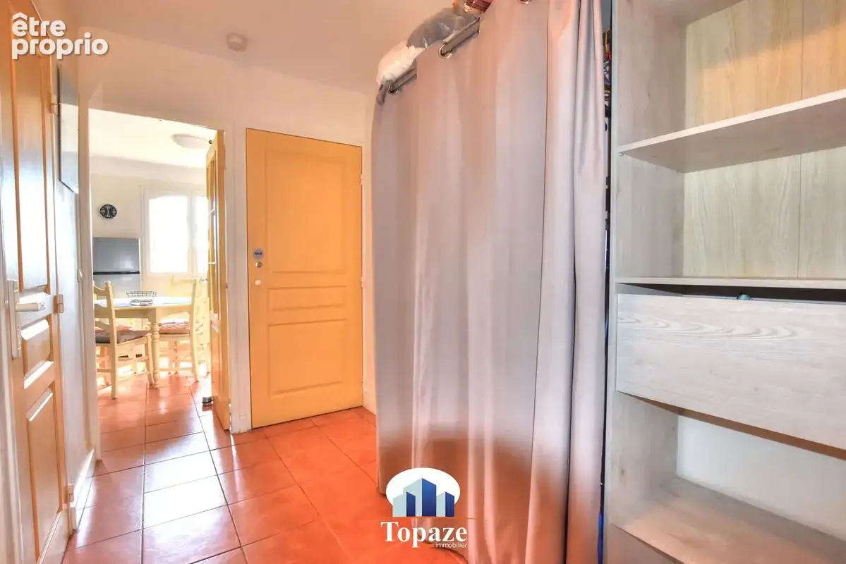 Appartement 2 pièces 35 m² à vendre à Les Issambres (83380) - photo 8