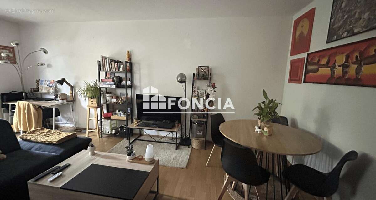 Appartement à LIMOGES