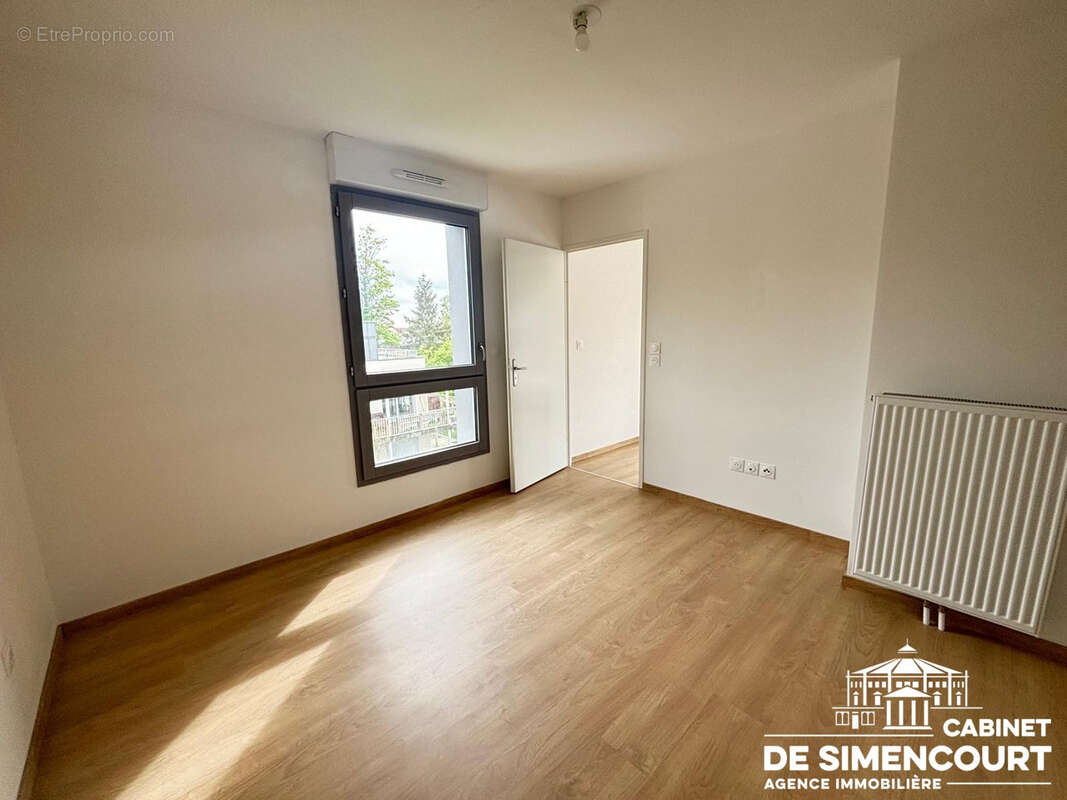 Appartement à AMIENS
