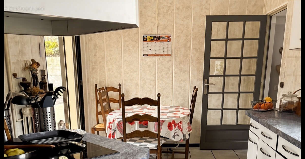 Maison à BORDEAUX