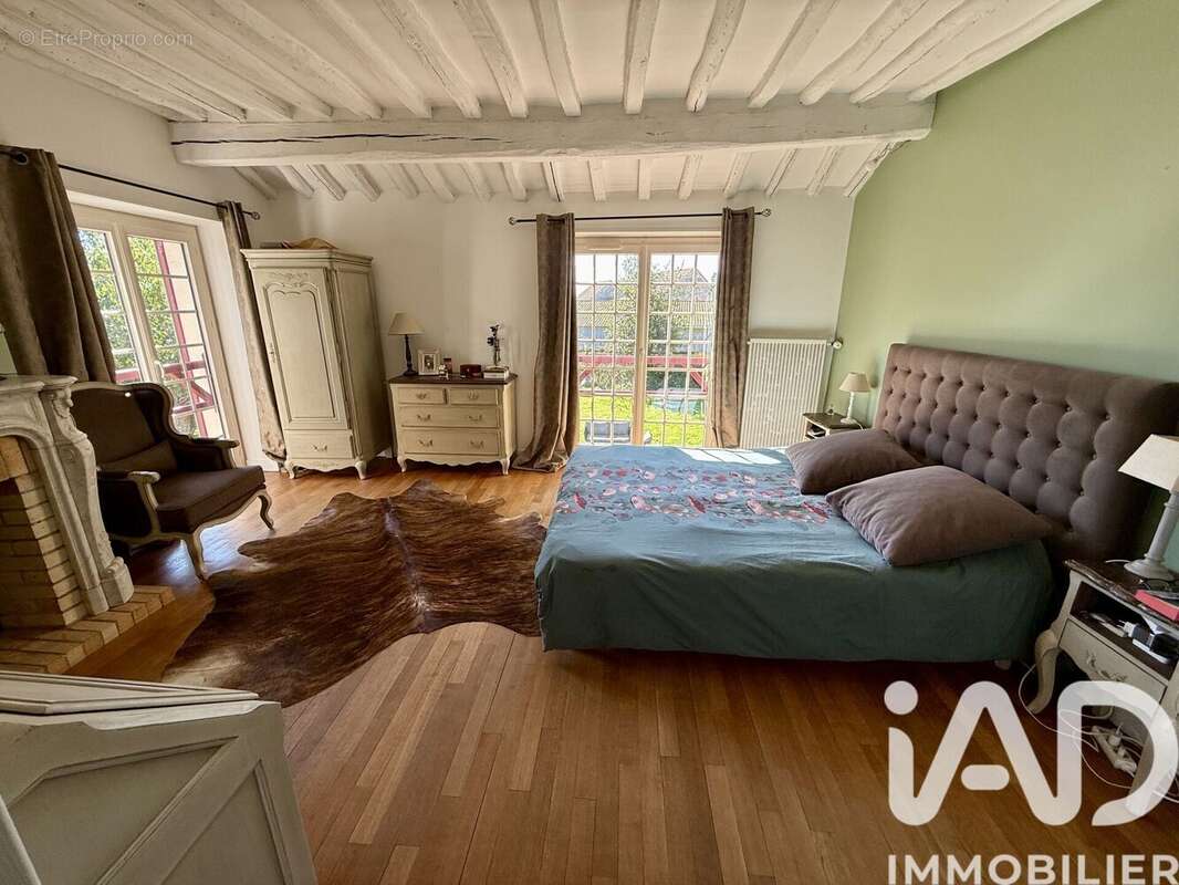 Photo 5 - Maison à LA HOUSSAYE-EN-BRIE
