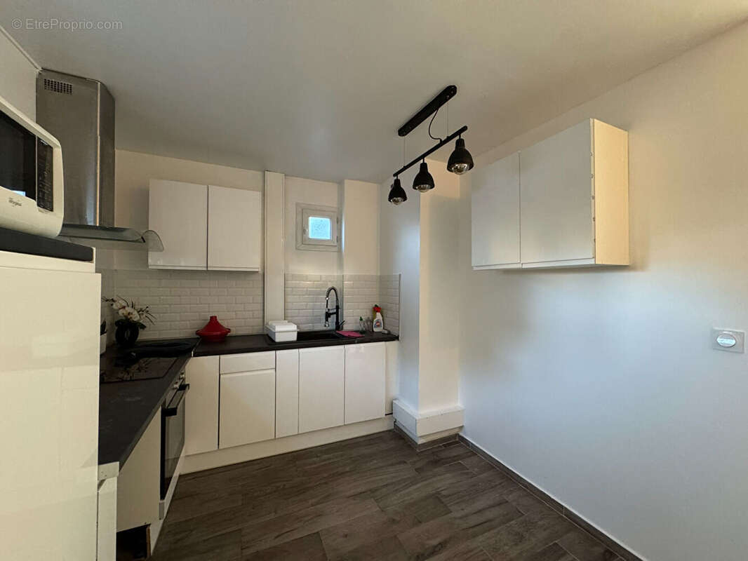 Appartement à ARCUEIL