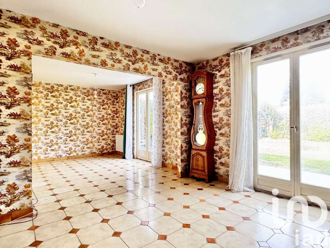 Photo 2 - Maison à BEAUVAIS