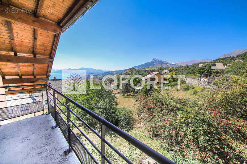 Maison à PUY-SANIERES