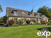 Maison à GOURNAY-EN-BRAY